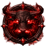 BRUTUS crest